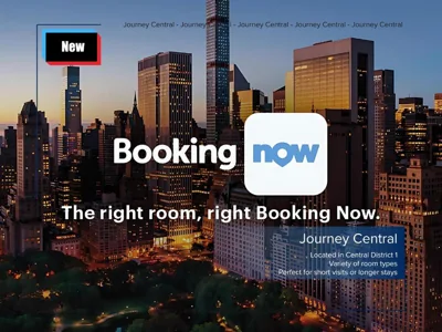 Journey Central - Ho Chi Minh City - SOHO RESIDENCE – Photos 13
